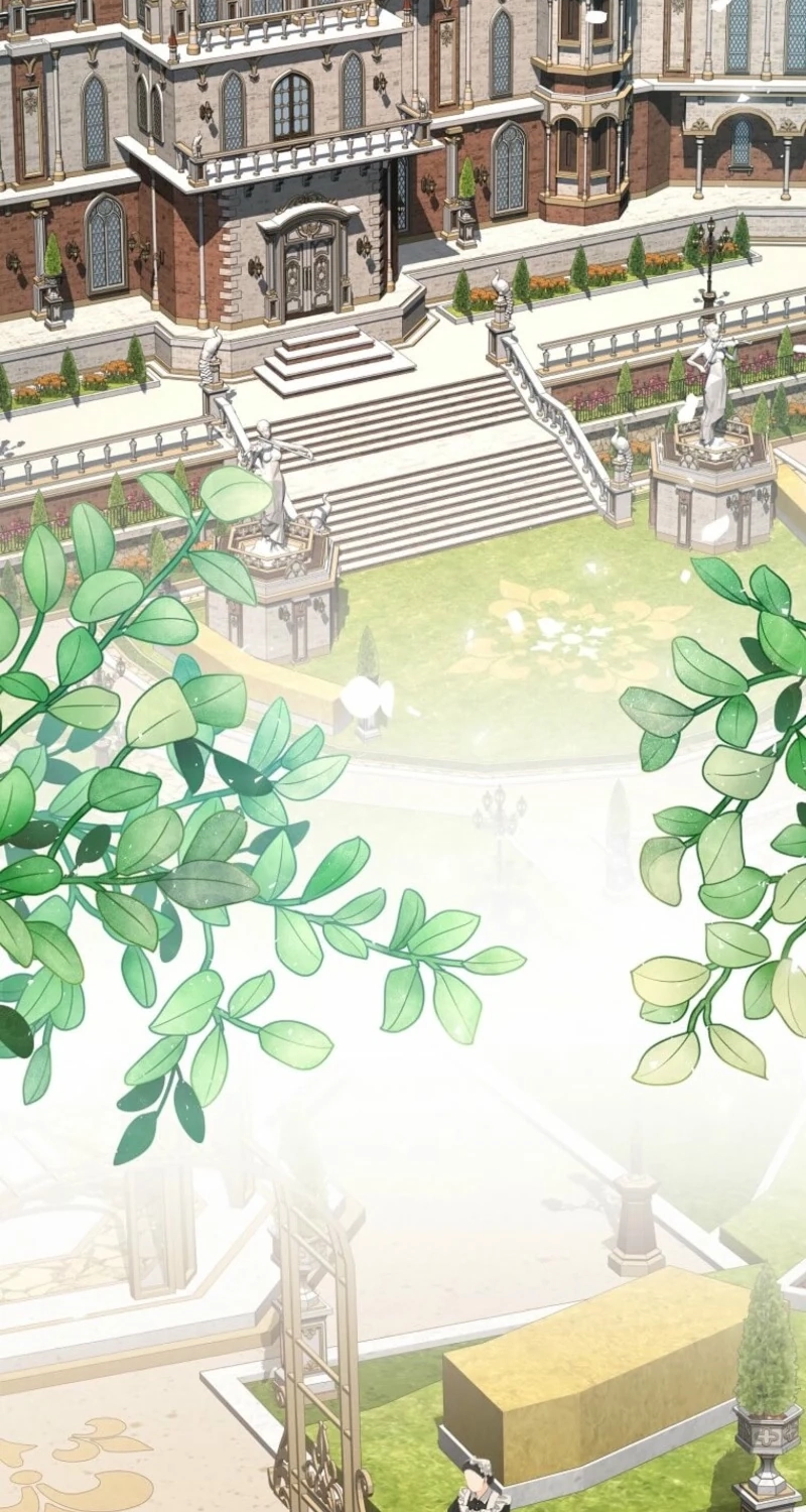 The Saintess Became the Northern Grand Duke’s Daughter Chapter 103 page 2 - 