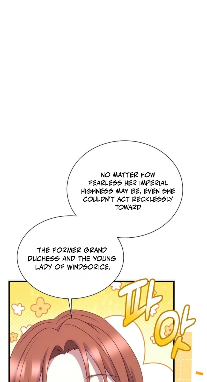 The Saintess Became the Northern Grand Duke’s Daughter Chapter 103 page 101 - 