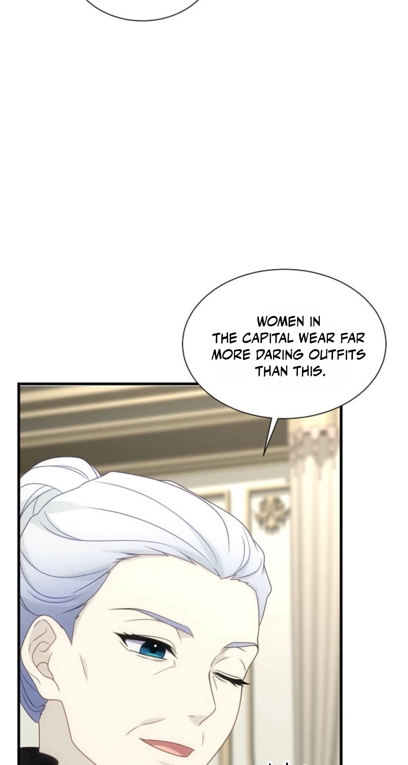 The Saintess Became the Northern Grand Duke’s Daughter Chapter 103 page 12 - 