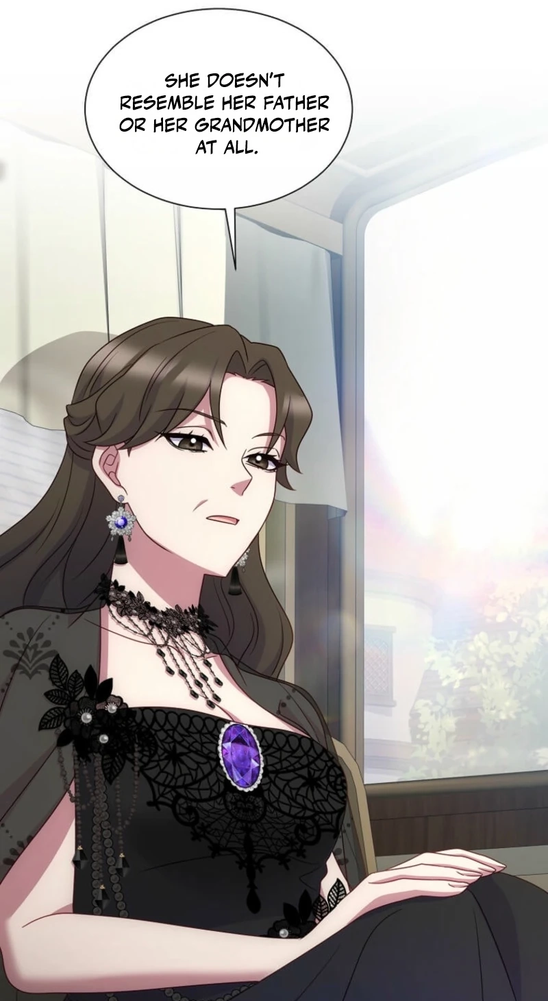 The Saintess Became the Northern Grand Duke’s Daughter Chapter 103 page 111 - 
