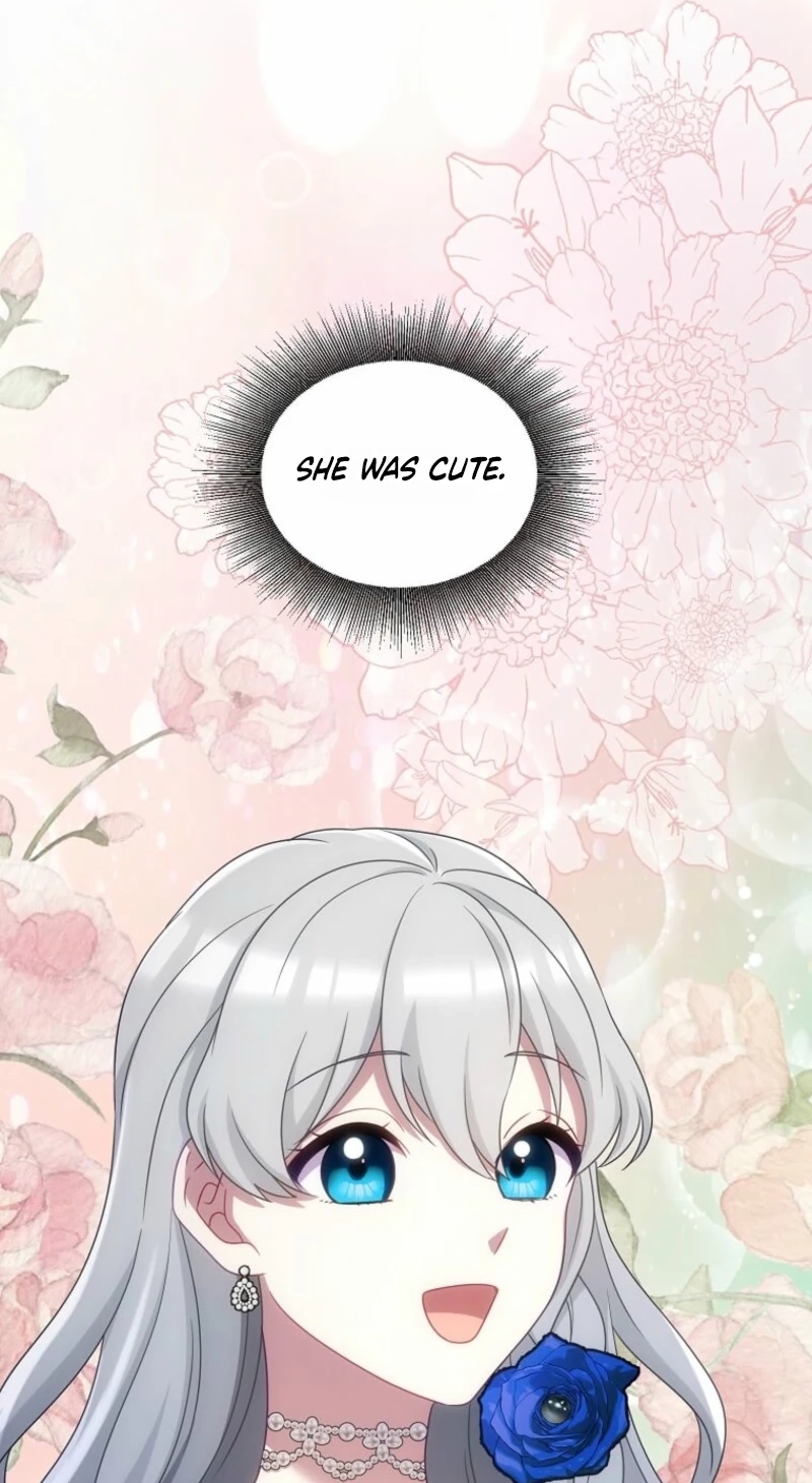 The Saintess Became the Northern Grand Duke’s Daughter Chapter 103 page 114 - 