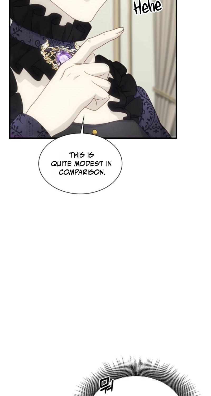 The Saintess Became the Northern Grand Duke’s Daughter Chapter 103 page 13 - 