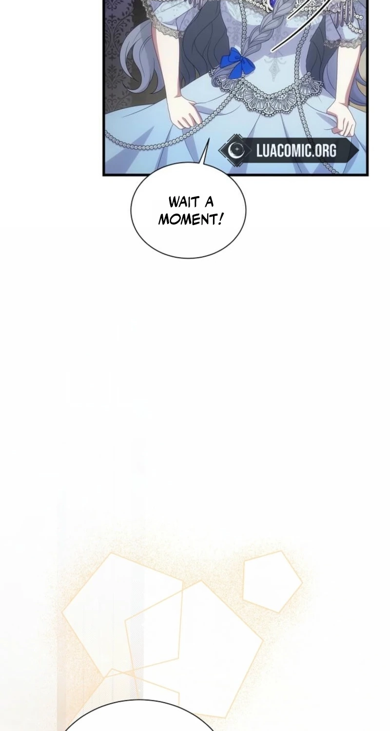 The Saintess Became the Northern Grand Duke’s Daughter Chapter 103 page 18 - 