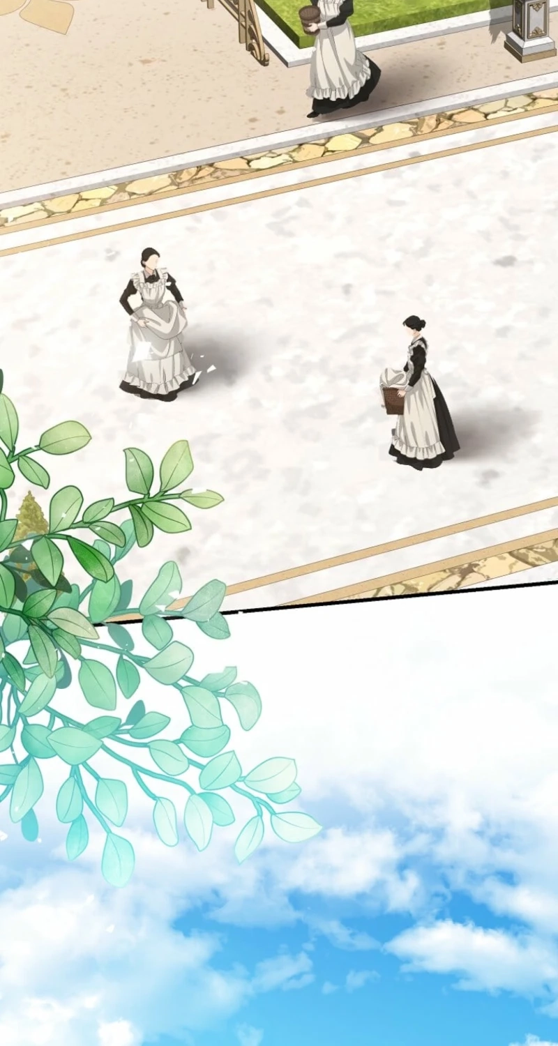 The Saintess Became the Northern Grand Duke’s Daughter Chapter 103 page 3 - 