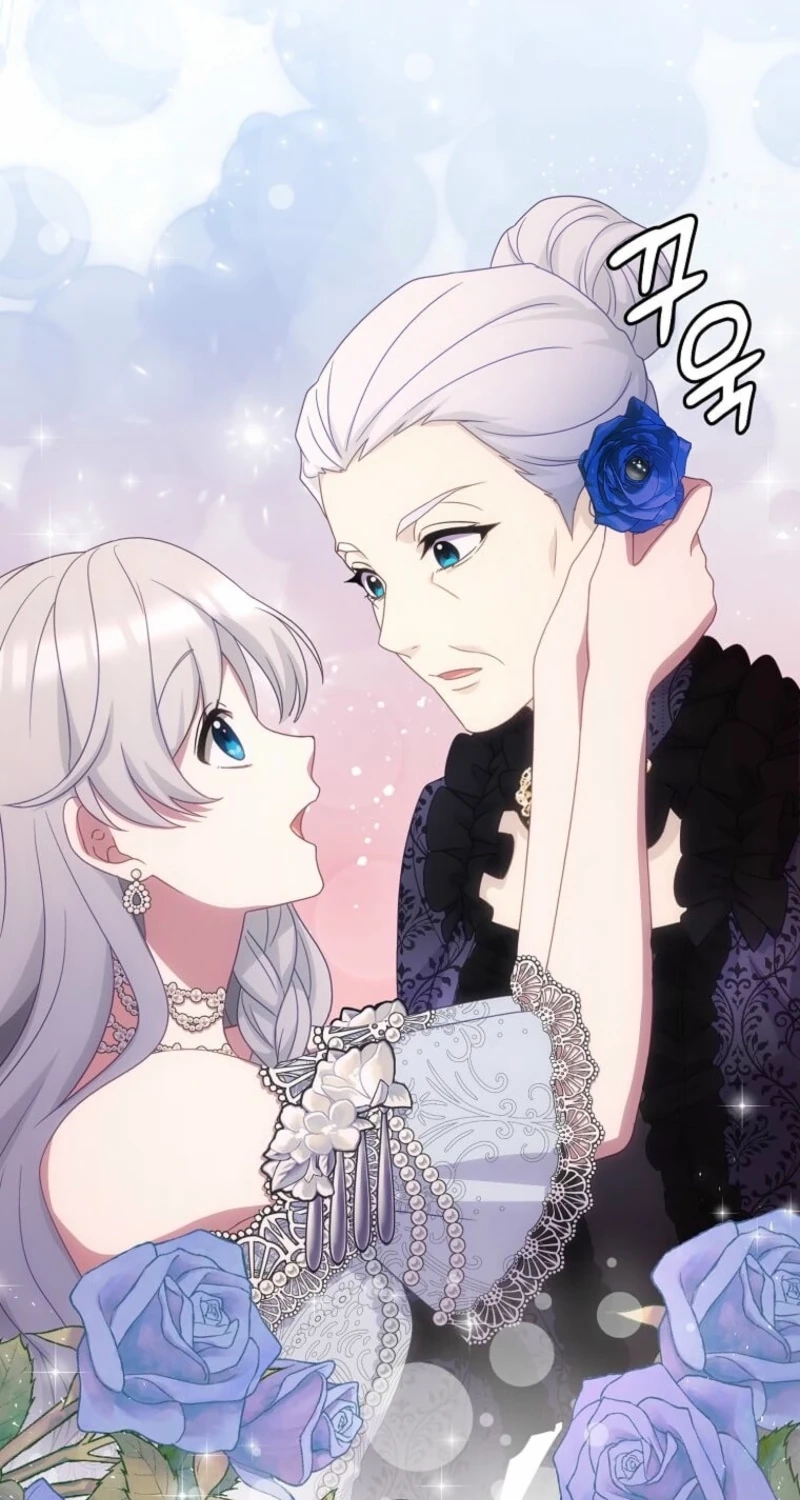 The Saintess Became the Northern Grand Duke’s Daughter Chapter 103 page 21 - 