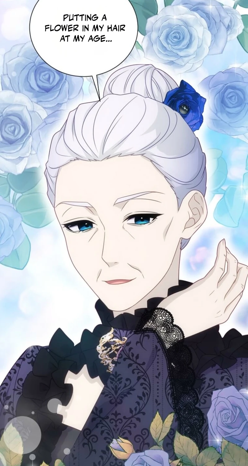 The Saintess Became the Northern Grand Duke’s Daughter Chapter 103 page 23 - 