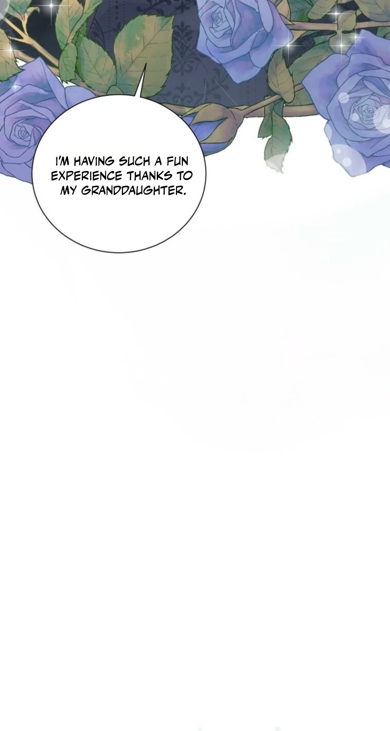 The Saintess Became the Northern Grand Duke’s Daughter Chapter 103 page 24 - 