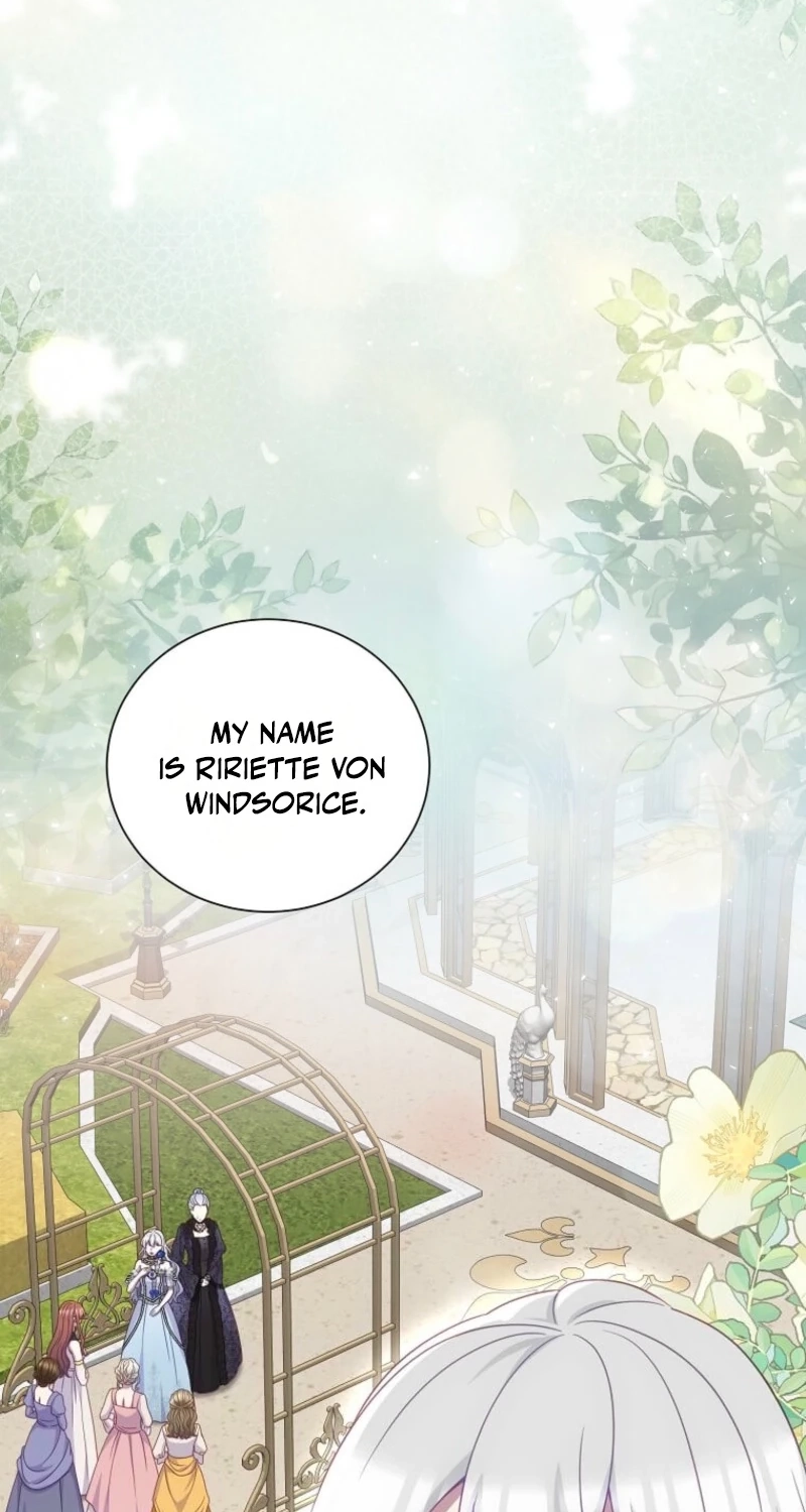 The Saintess Became the Northern Grand Duke’s Daughter Chapter 103 page 26 - 