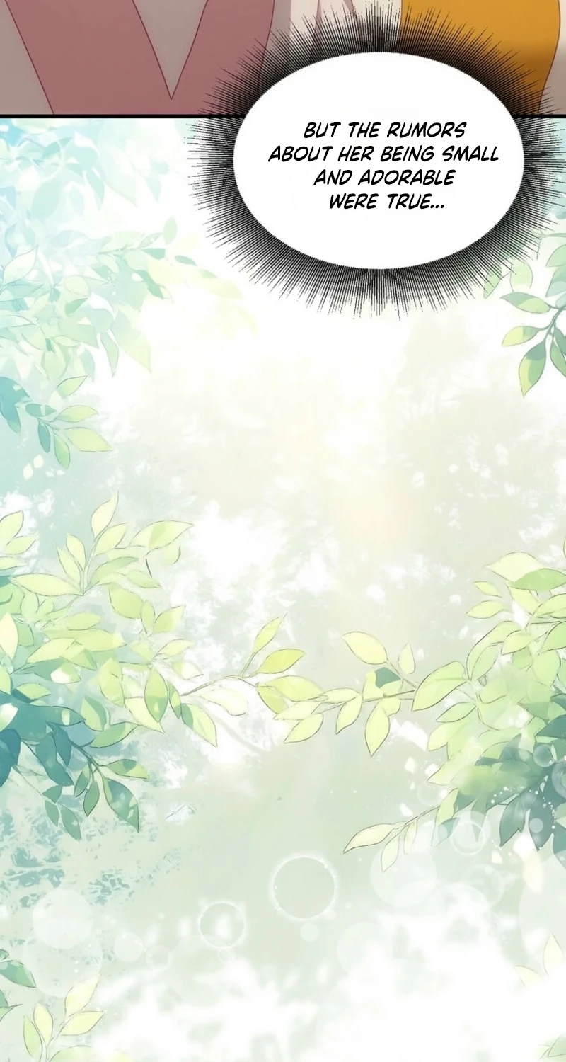 The Saintess Became the Northern Grand Duke’s Daughter Chapter 103 page 29 - 