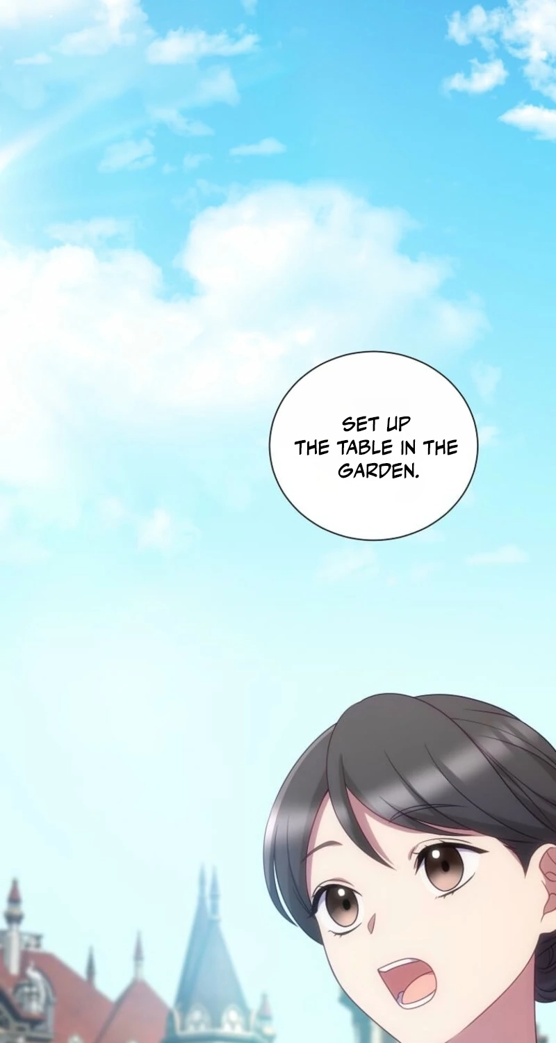 The Saintess Became the Northern Grand Duke’s Daughter Chapter 103 page 4 - 