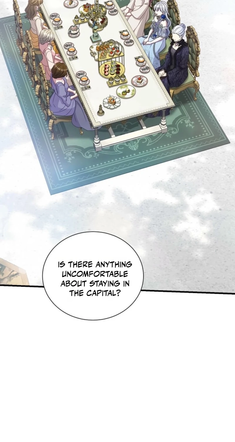 The Saintess Became the Northern Grand Duke’s Daughter Chapter 103 page 31 - 