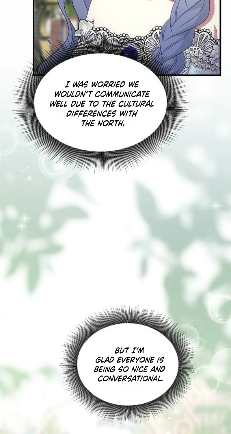 The Saintess Became the Northern Grand Duke’s Daughter Chapter 103 page 33 - 