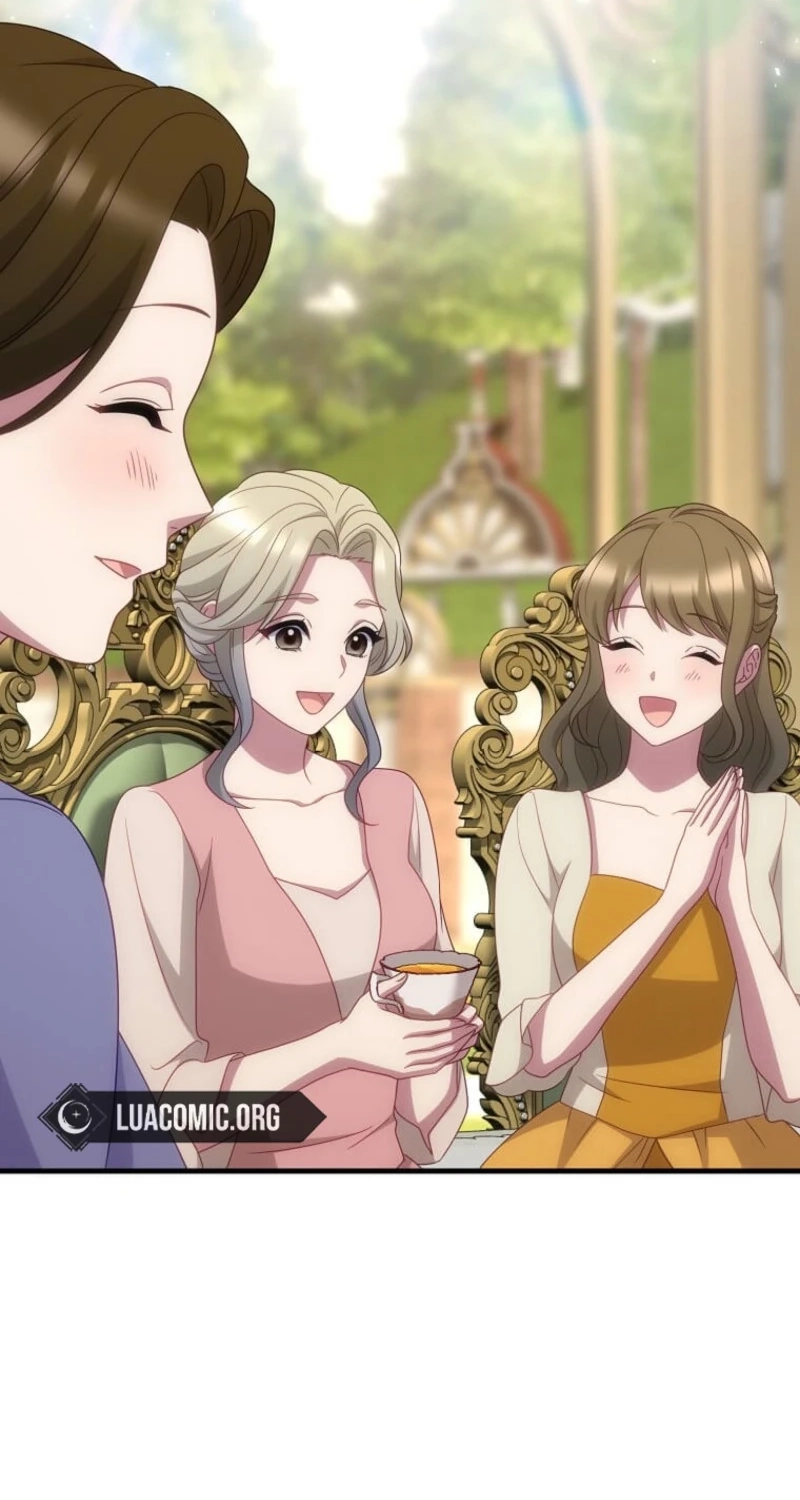 The Saintess Became the Northern Grand Duke’s Daughter Chapter 103 page 34 - 