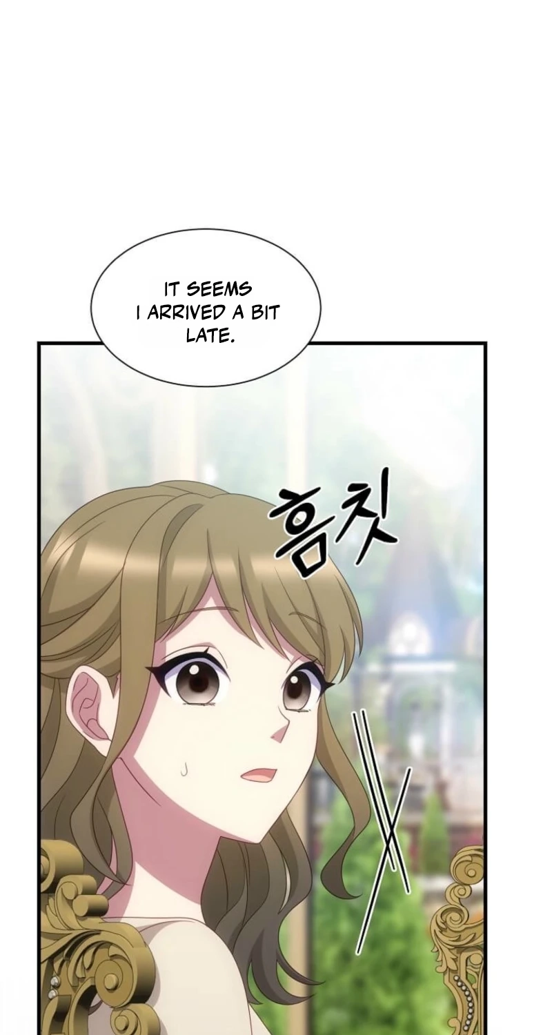 The Saintess Became the Northern Grand Duke’s Daughter Chapter 103 page 37 - 