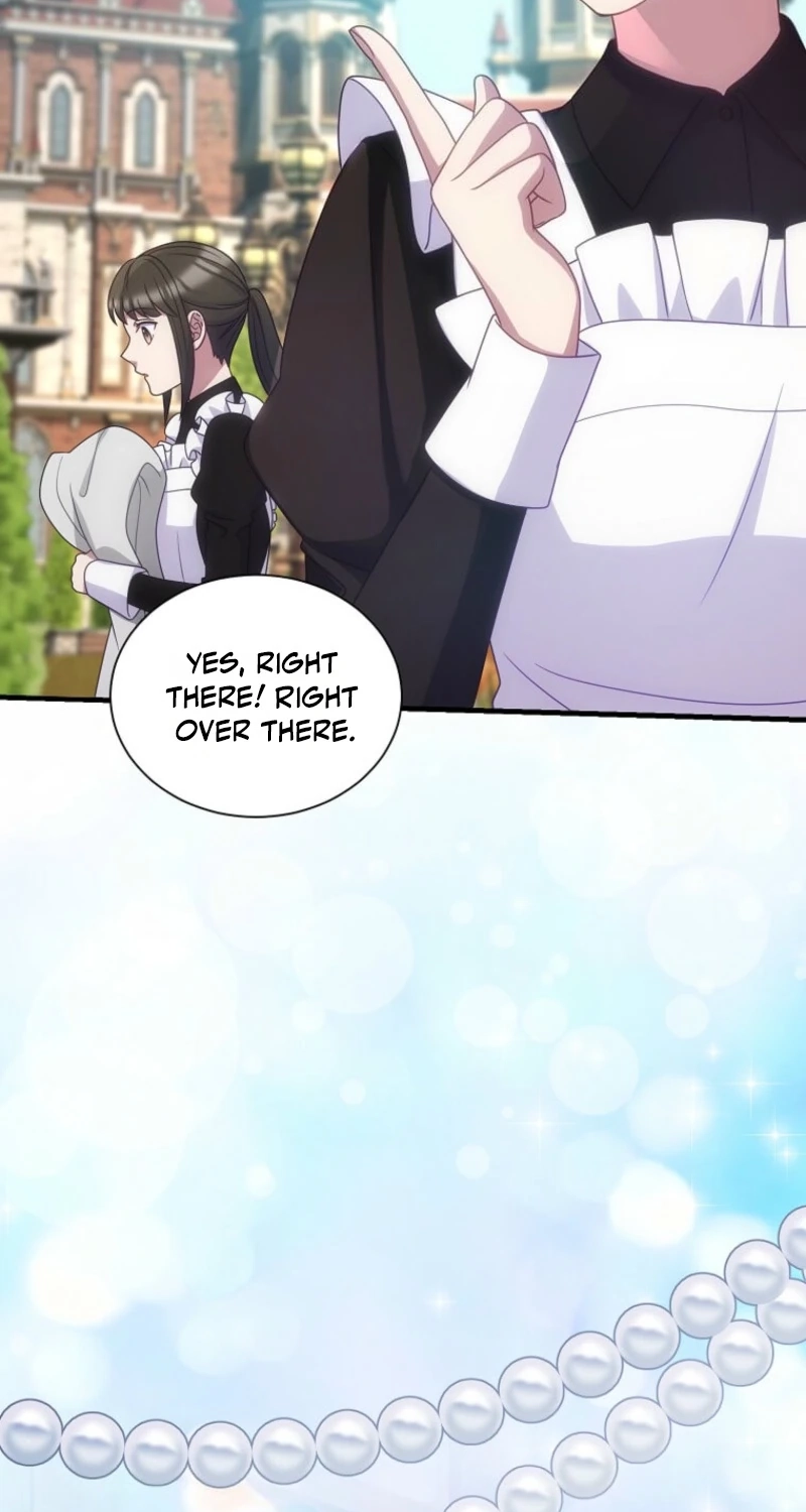 The Saintess Became the Northern Grand Duke’s Daughter Chapter 103 page 5 - 
