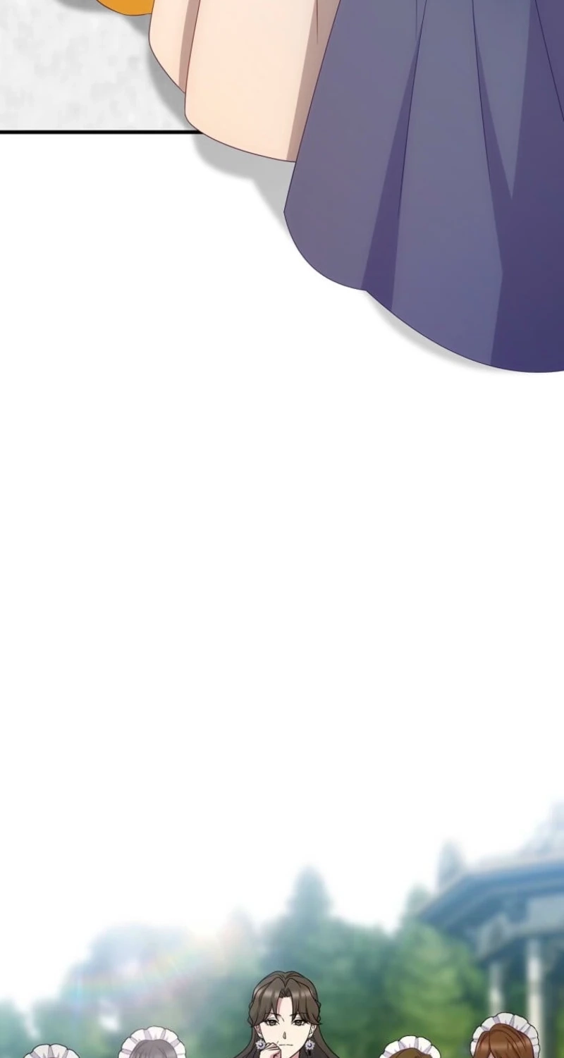 The Saintess Became the Northern Grand Duke’s Daughter Chapter 103 page 41 - 