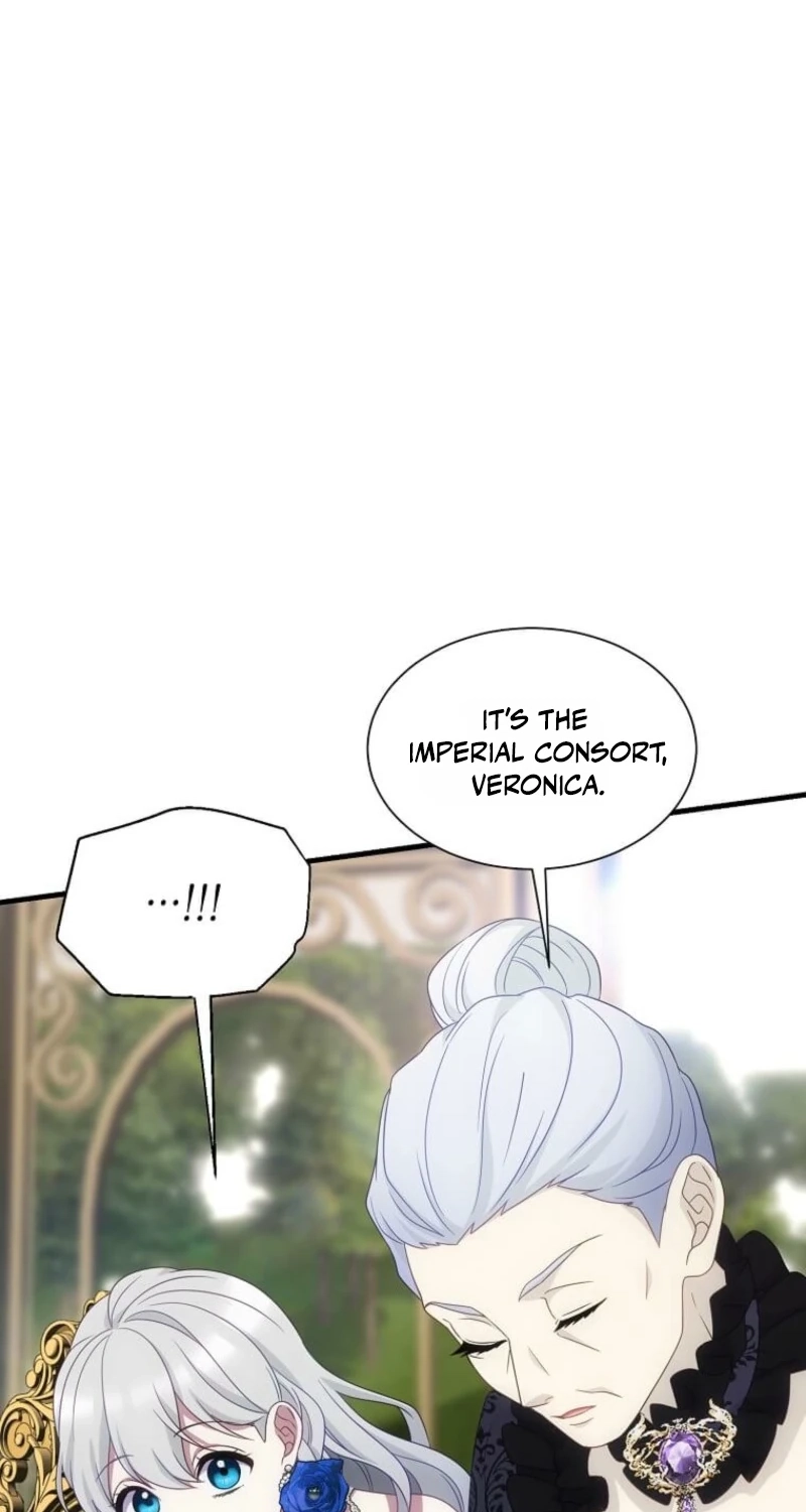 The Saintess Became the Northern Grand Duke’s Daughter Chapter 103 page 44 - 