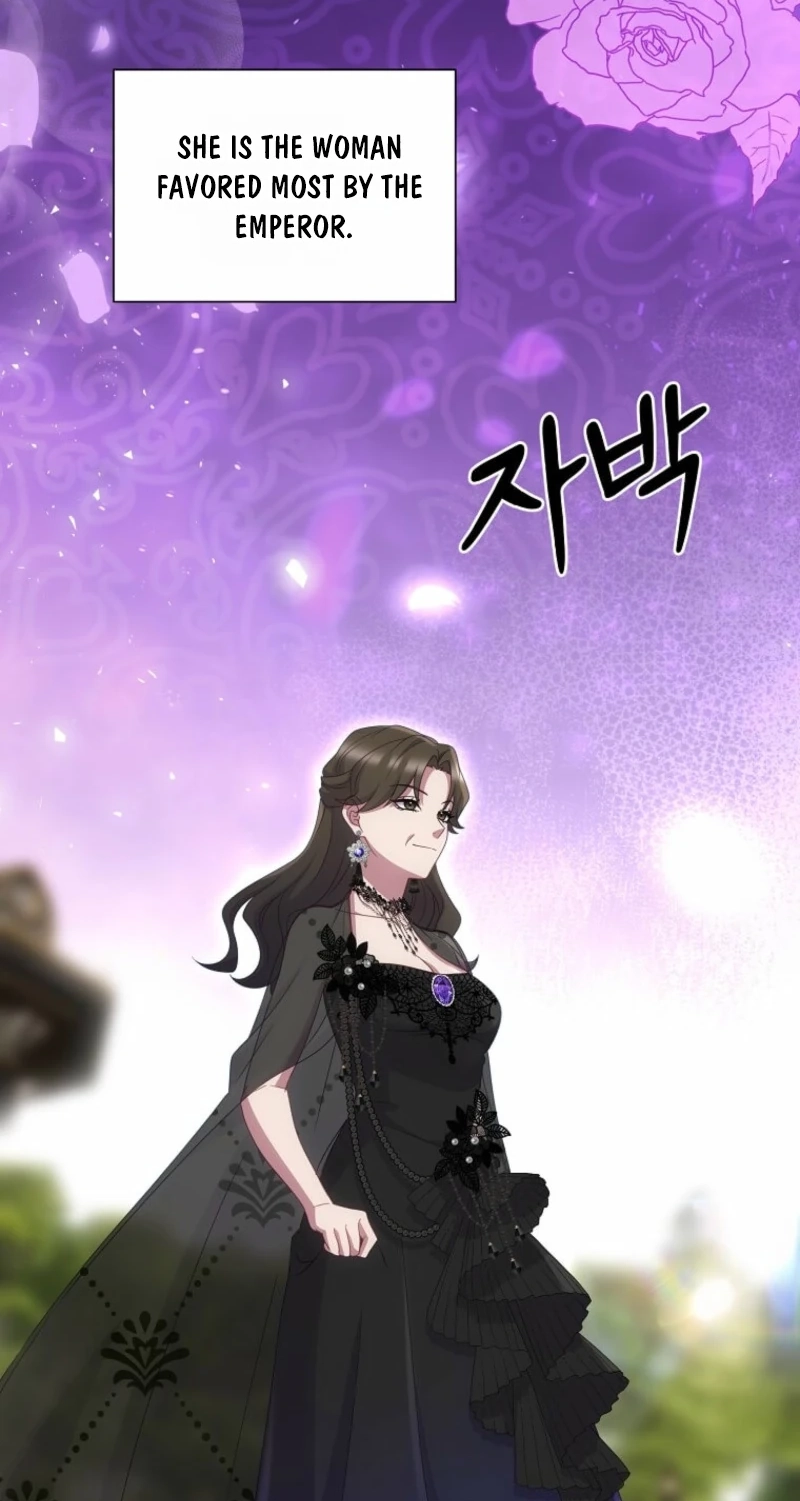 The Saintess Became the Northern Grand Duke’s Daughter Chapter 103 page 47 - 