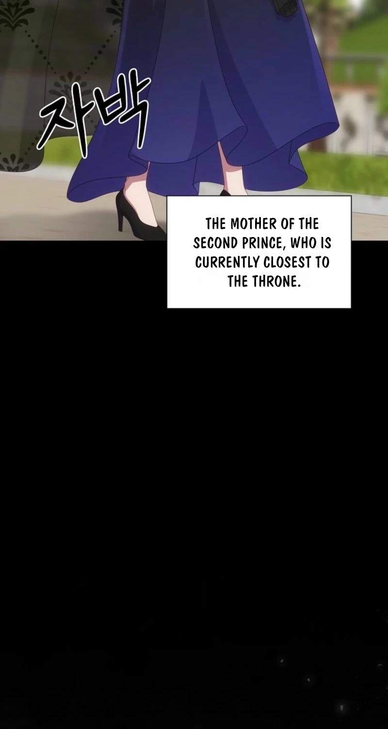 The Saintess Became the Northern Grand Duke’s Daughter Chapter 103 page 48 - 