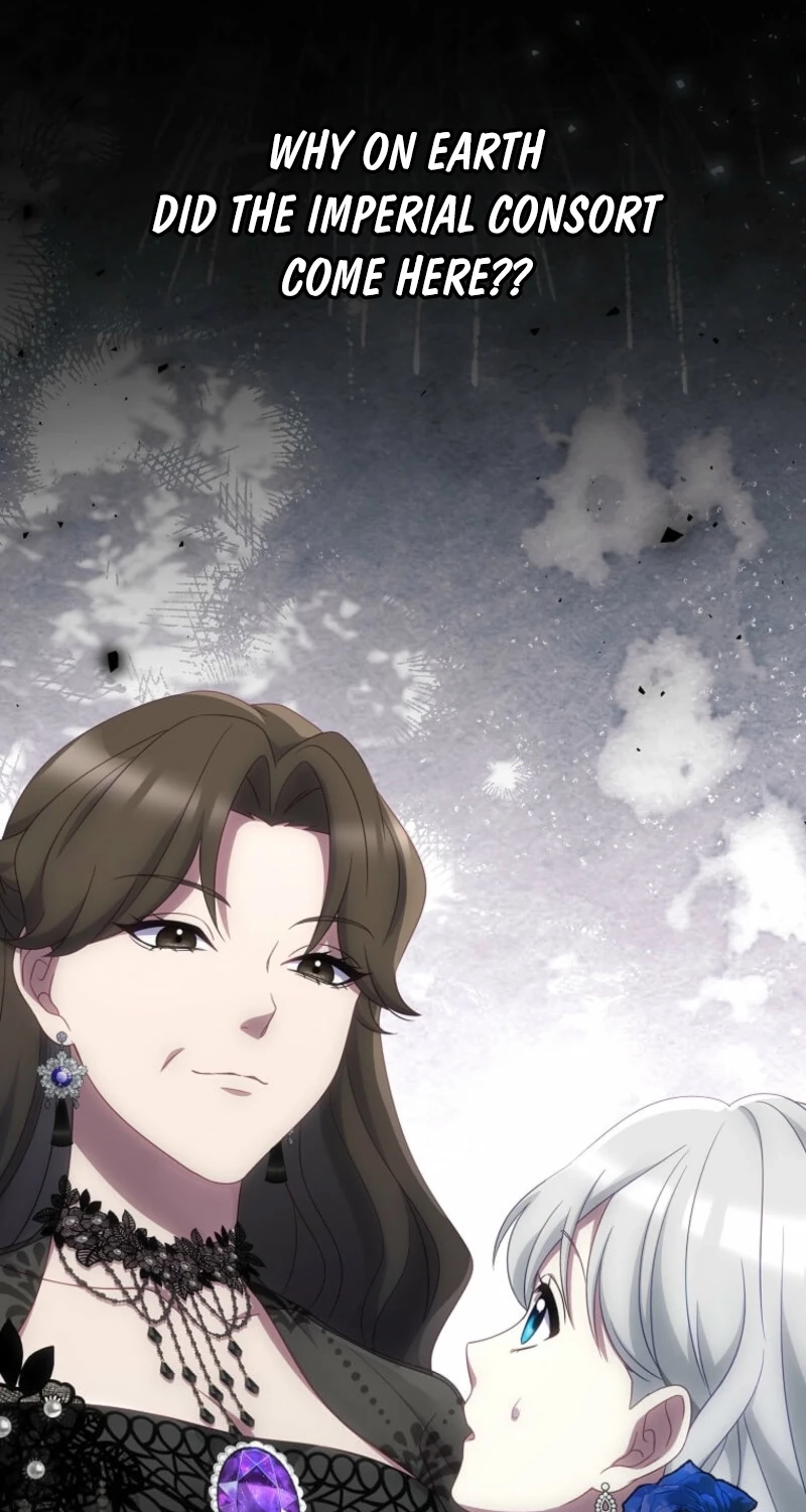 The Saintess Became the Northern Grand Duke’s Daughter Chapter 103 page 49 - 
