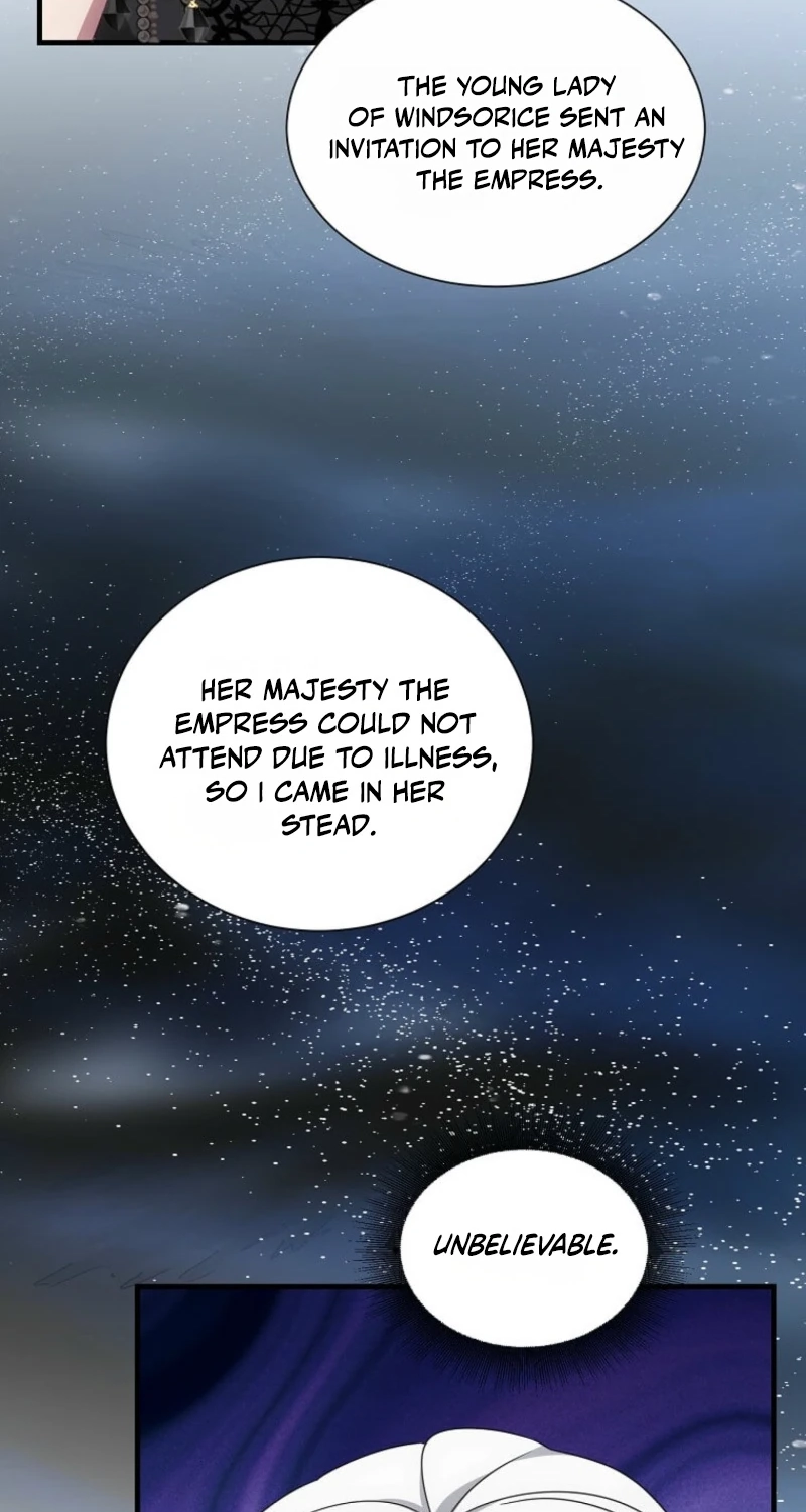 The Saintess Became the Northern Grand Duke’s Daughter Chapter 103 page 52 - 