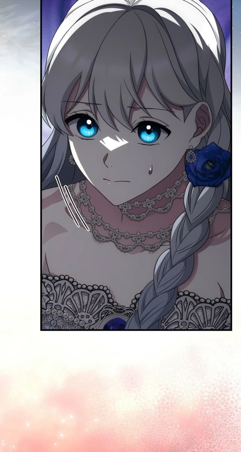 The Saintess Became the Northern Grand Duke’s Daughter Chapter 103 page 53 - 