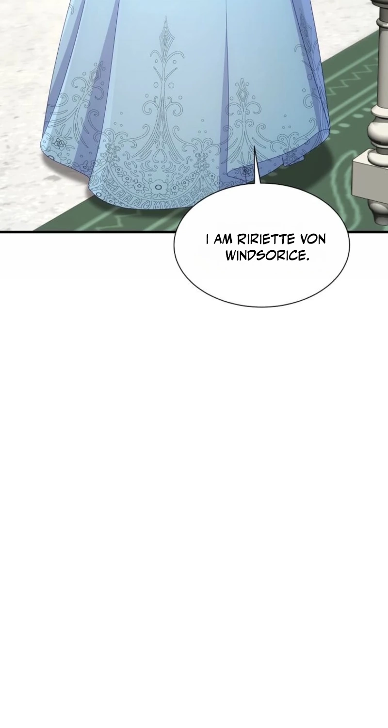 The Saintess Became the Northern Grand Duke’s Daughter Chapter 103 page 58 - 