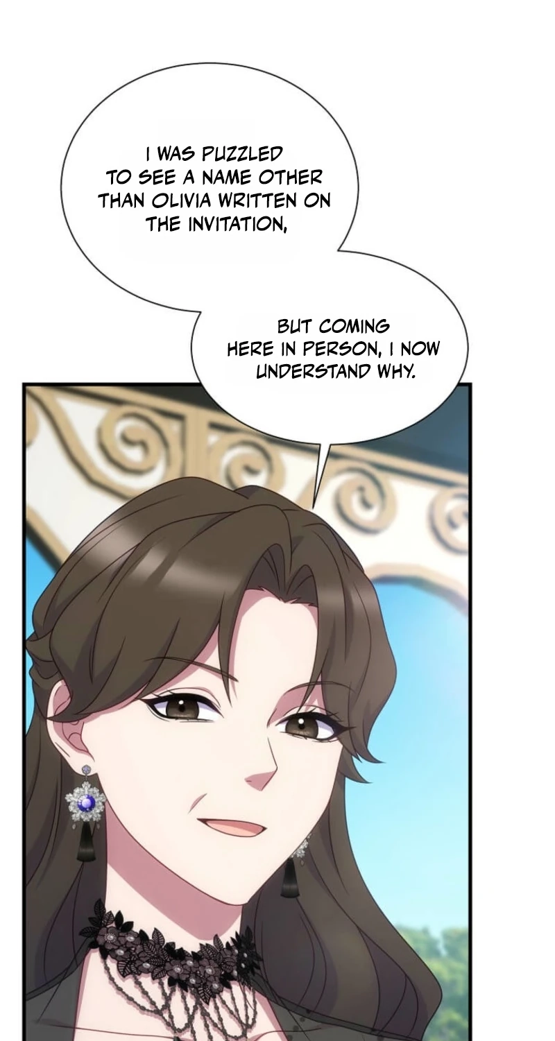 The Saintess Became the Northern Grand Duke’s Daughter Chapter 103 page 59 - 