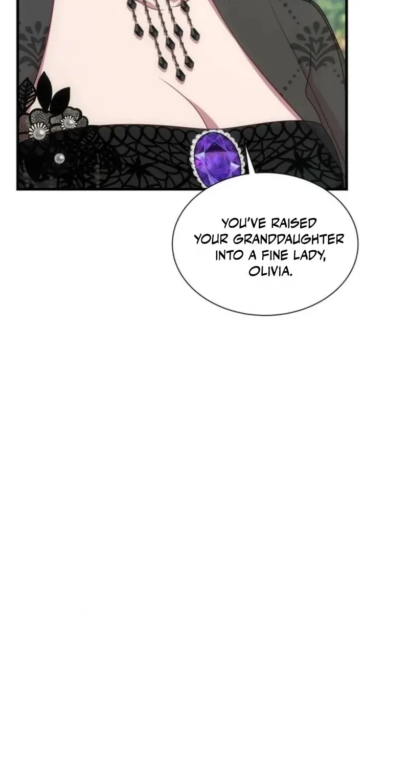 The Saintess Became the Northern Grand Duke’s Daughter Chapter 103 page 60 - 