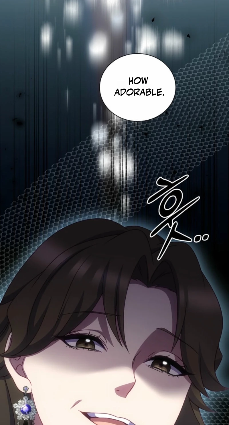 The Saintess Became the Northern Grand Duke’s Daughter Chapter 103 page 66 - 