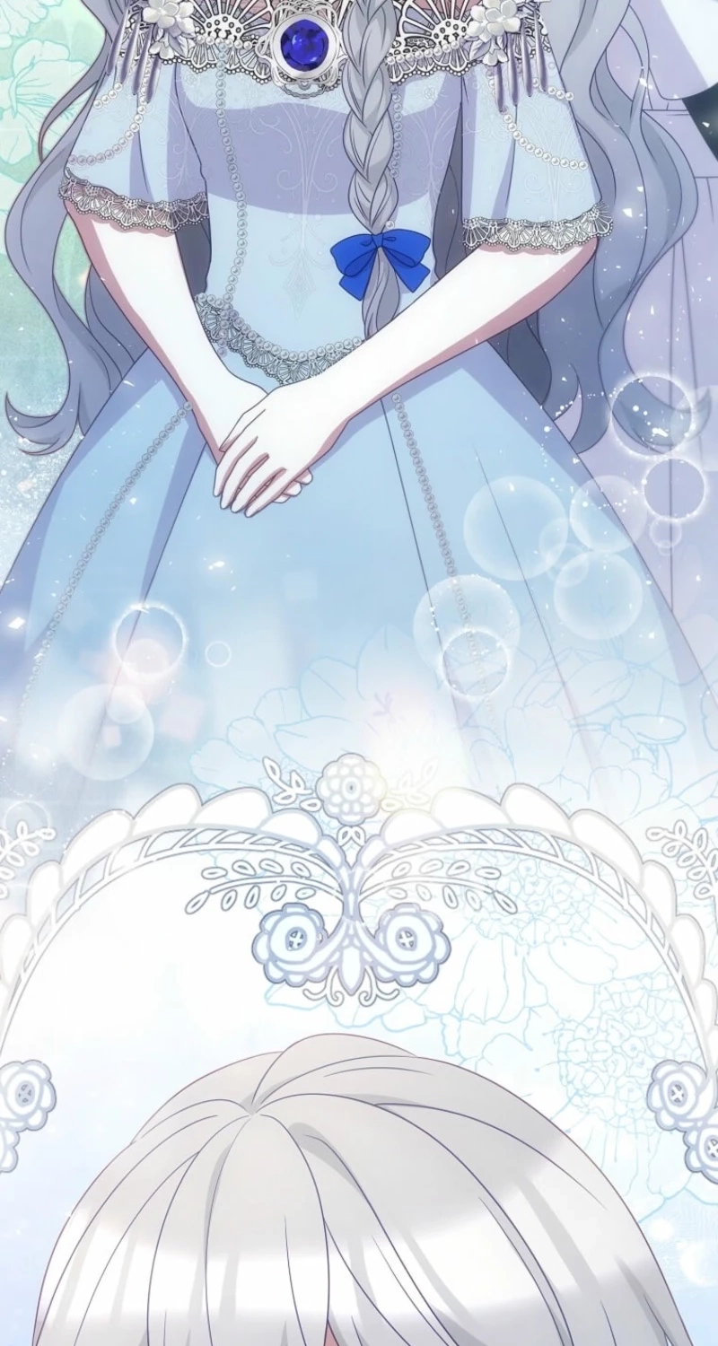 The Saintess Became the Northern Grand Duke’s Daughter Chapter 103 page 8 - 