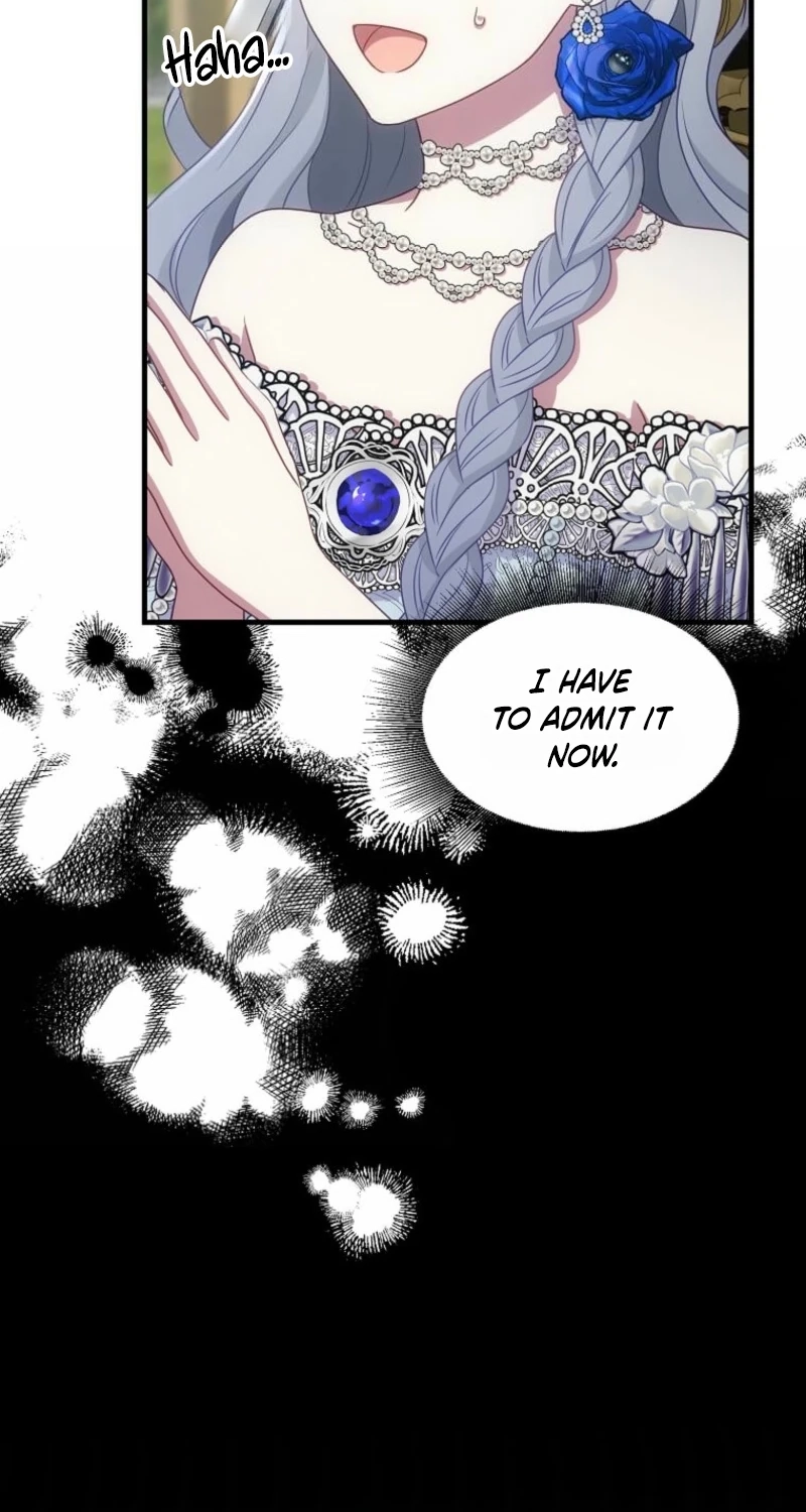 The Saintess Became the Northern Grand Duke’s Daughter Chapter 103 page 73 - 