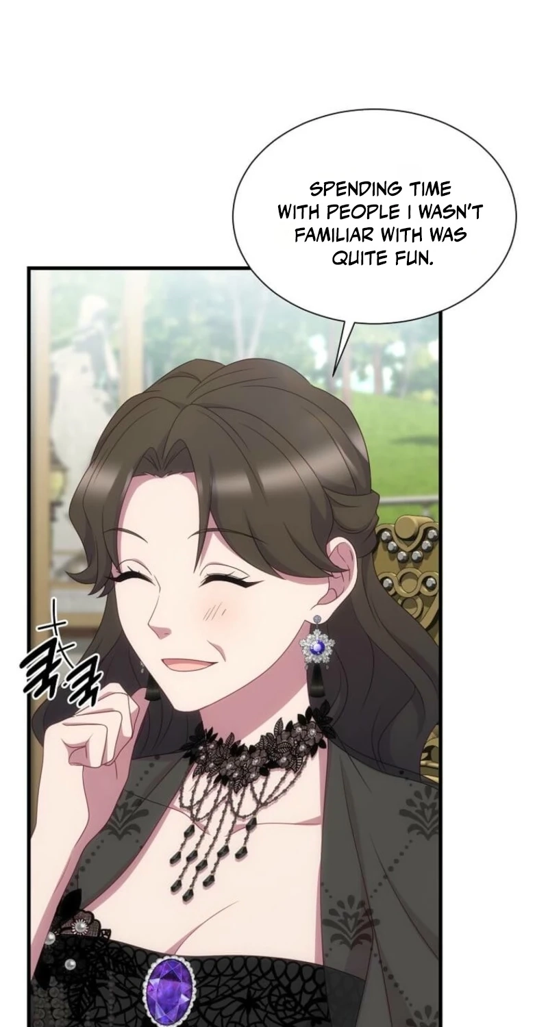 The Saintess Became the Northern Grand Duke’s Daughter Chapter 103 page 76 - 