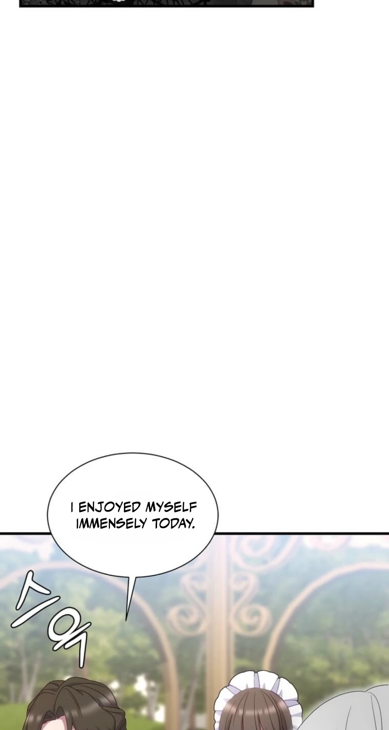 The Saintess Became the Northern Grand Duke’s Daughter Chapter 103 page 77 - 