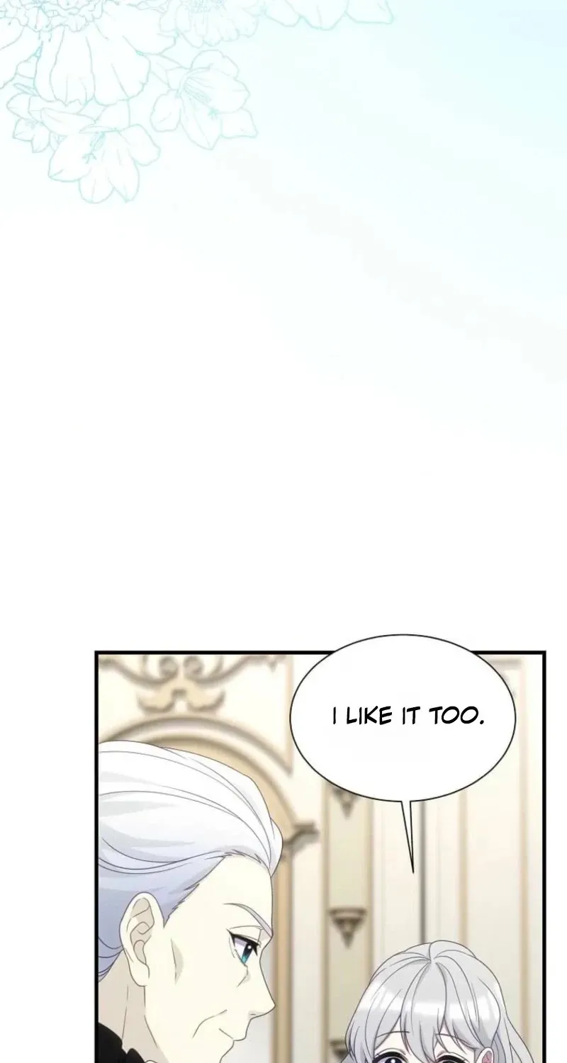 The Saintess Became the Northern Grand Duke’s Daughter Chapter 103 page 10 - 