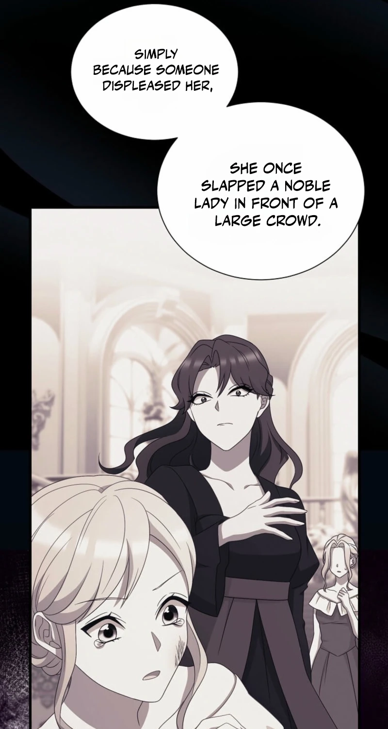 The Saintess Became the Northern Grand Duke’s Daughter Chapter 103 page 91 - 