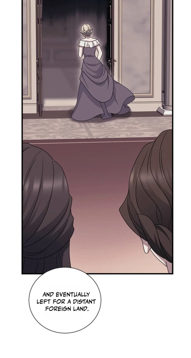 The Saintess Became the Northern Grand Duke’s Daughter Chapter 103 page 93 - 