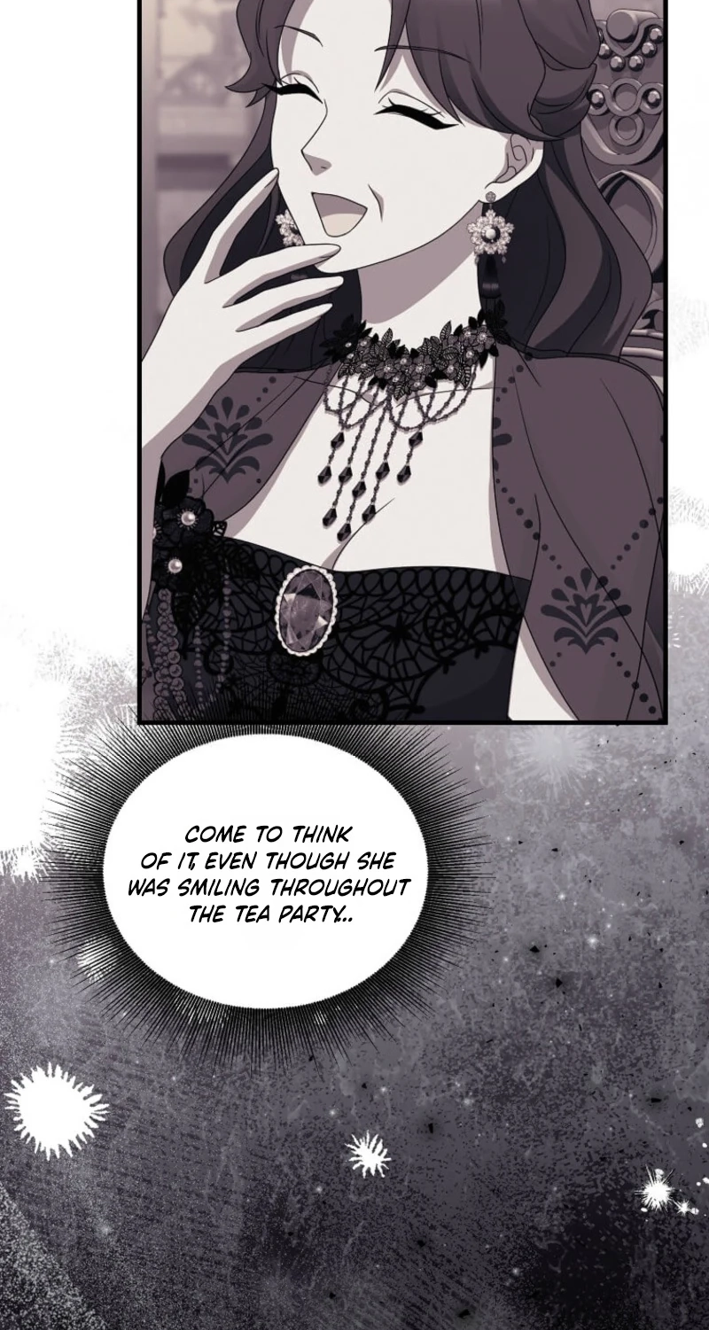 The Saintess Became the Northern Grand Duke’s Daughter Chapter 103 page 95 - 