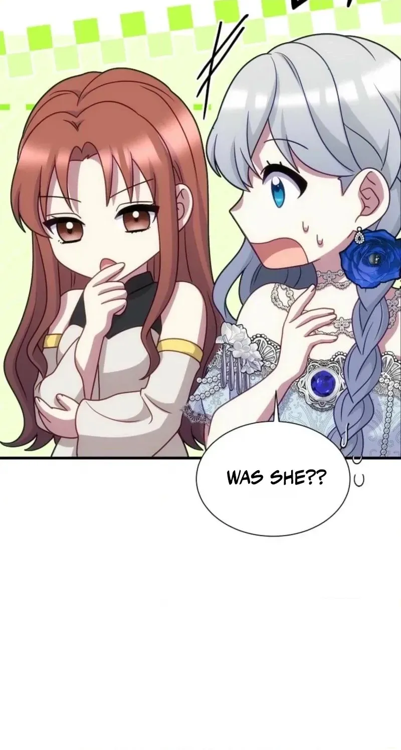 The Saintess Became the Northern Grand Duke’s Daughter Chapter 103 page 100 - 