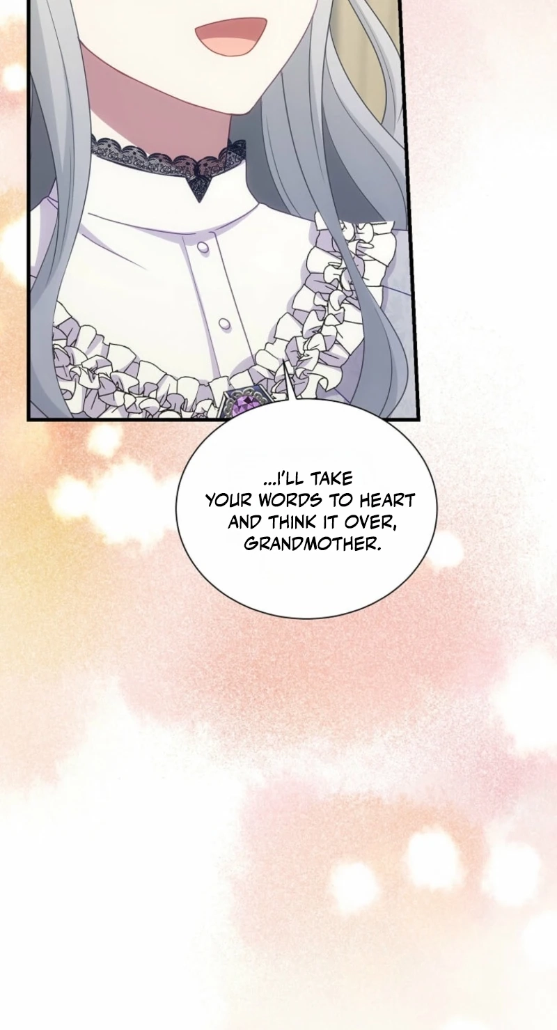 The Saintess Became the Northern Grand Duke’s Daughter Chapter 105 page 11 - 