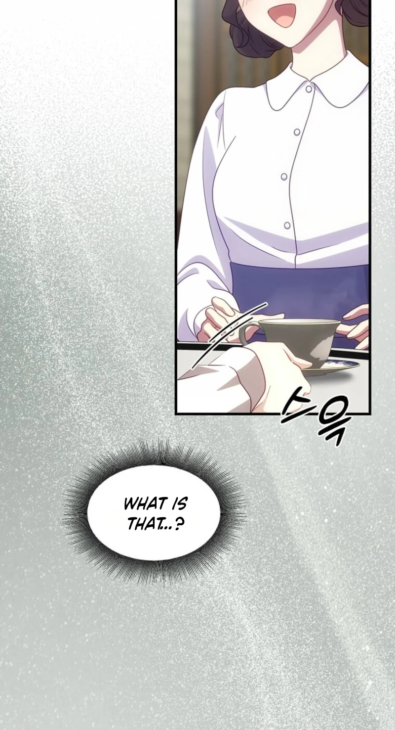 The Saintess Became the Northern Grand Duke’s Daughter Chapter 105 page 104 - 