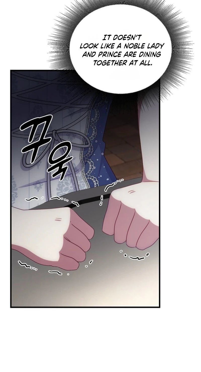 The Saintess Became the Northern Grand Duke’s Daughter Chapter 105 page 107 - 