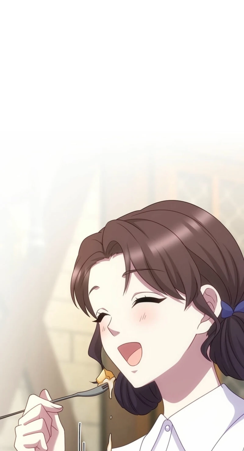 The Saintess Became the Northern Grand Duke’s Daughter Chapter 105 page 108 - 