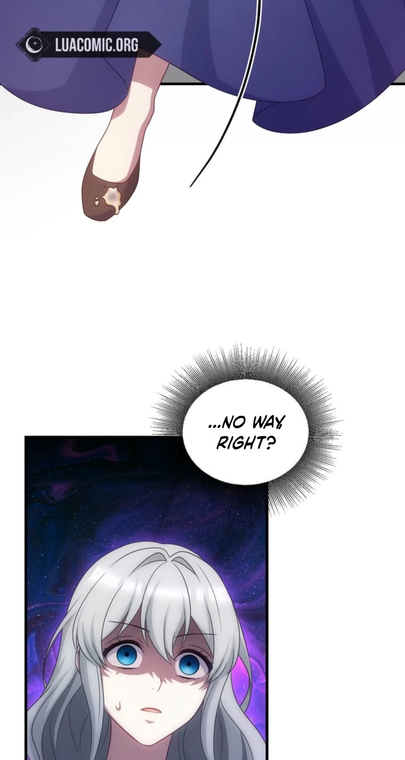 The Saintess Became the Northern Grand Duke’s Daughter Chapter 105 page 112 - 