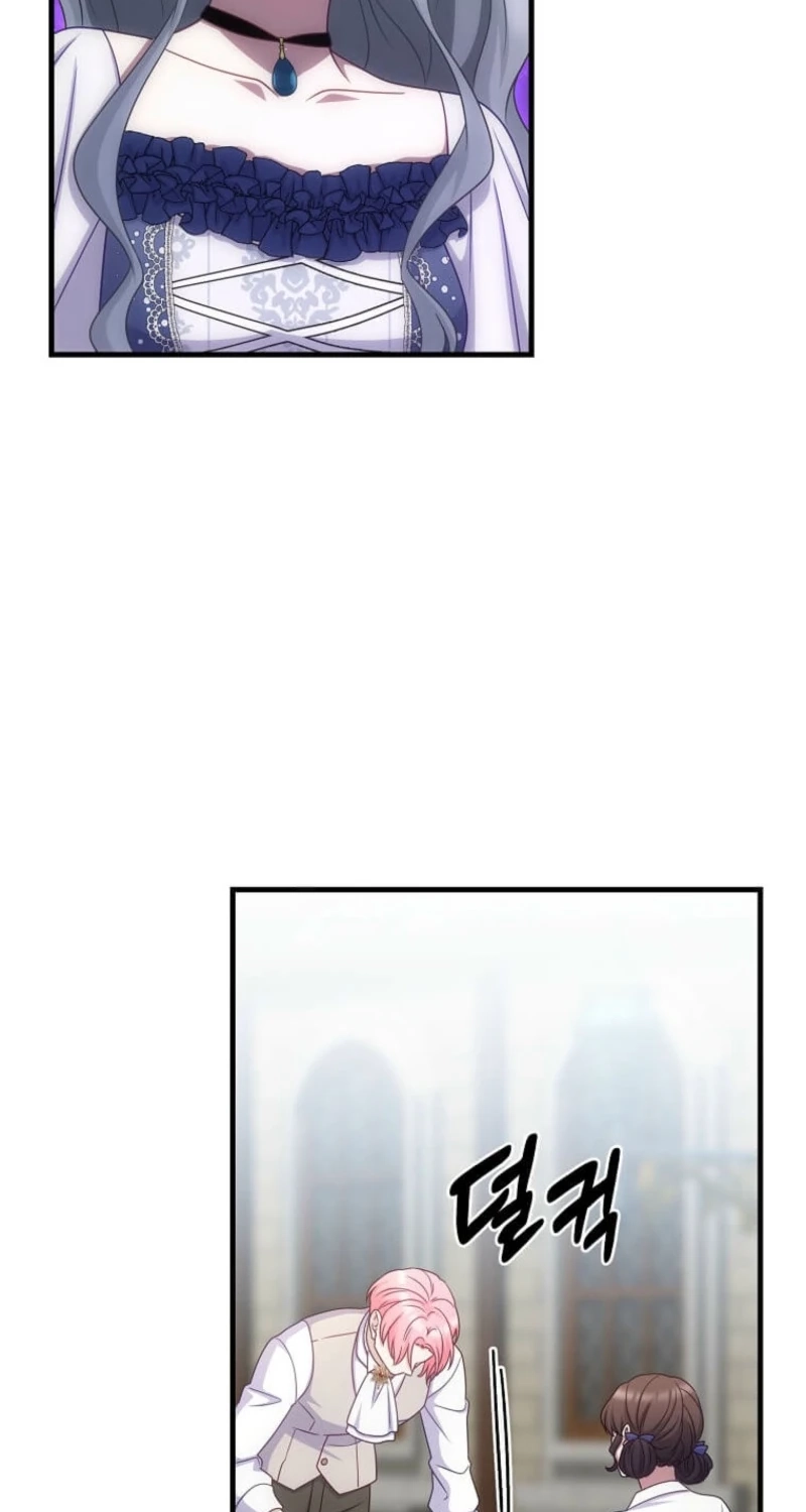 The Saintess Became the Northern Grand Duke’s Daughter Chapter 105 page 113 - 