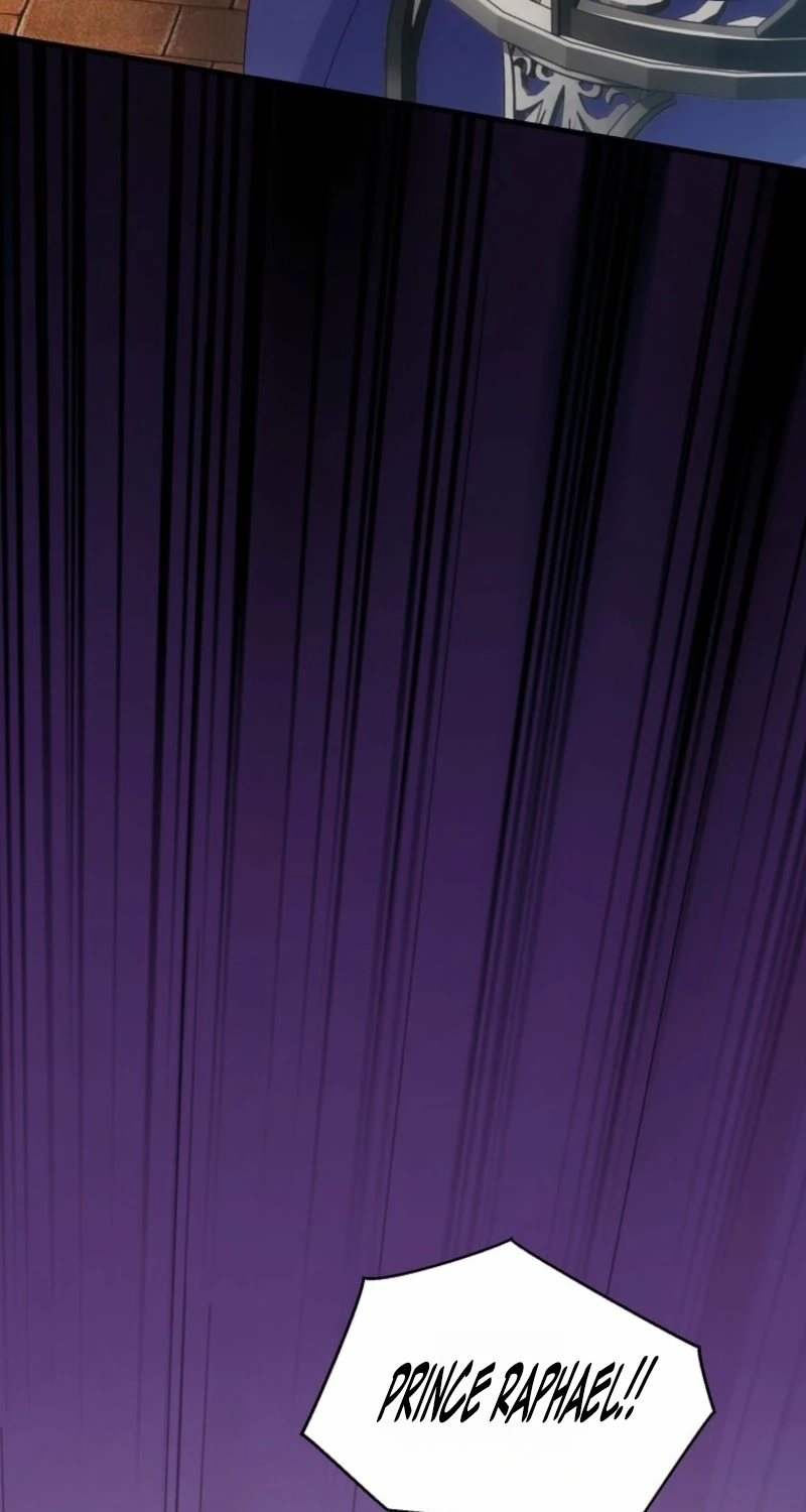 The Saintess Became the Northern Grand Duke’s Daughter Chapter 105 page 116 - 