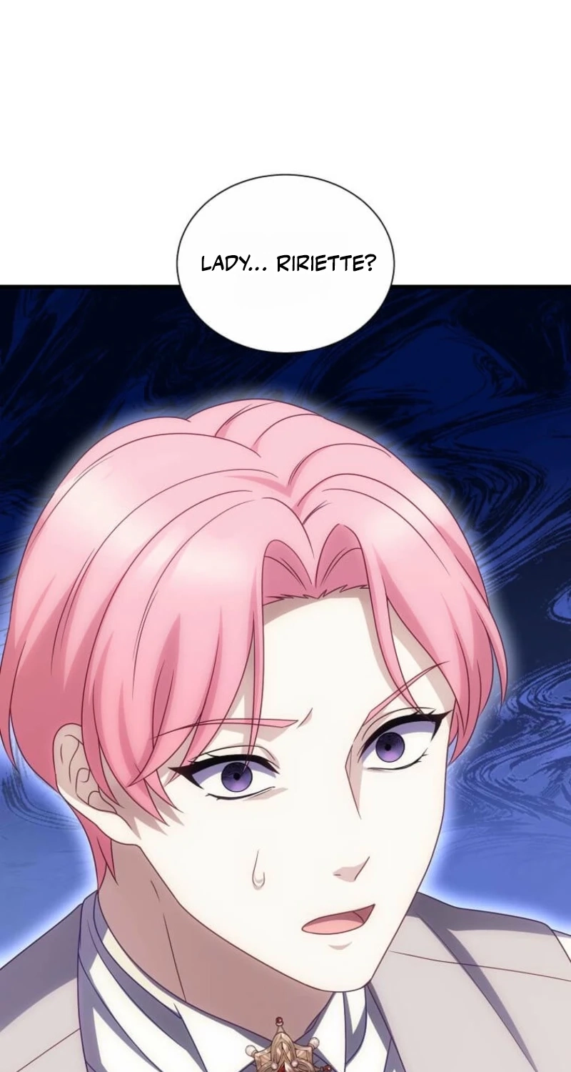 The Saintess Became the Northern Grand Duke’s Daughter Chapter 105 page 122 - 