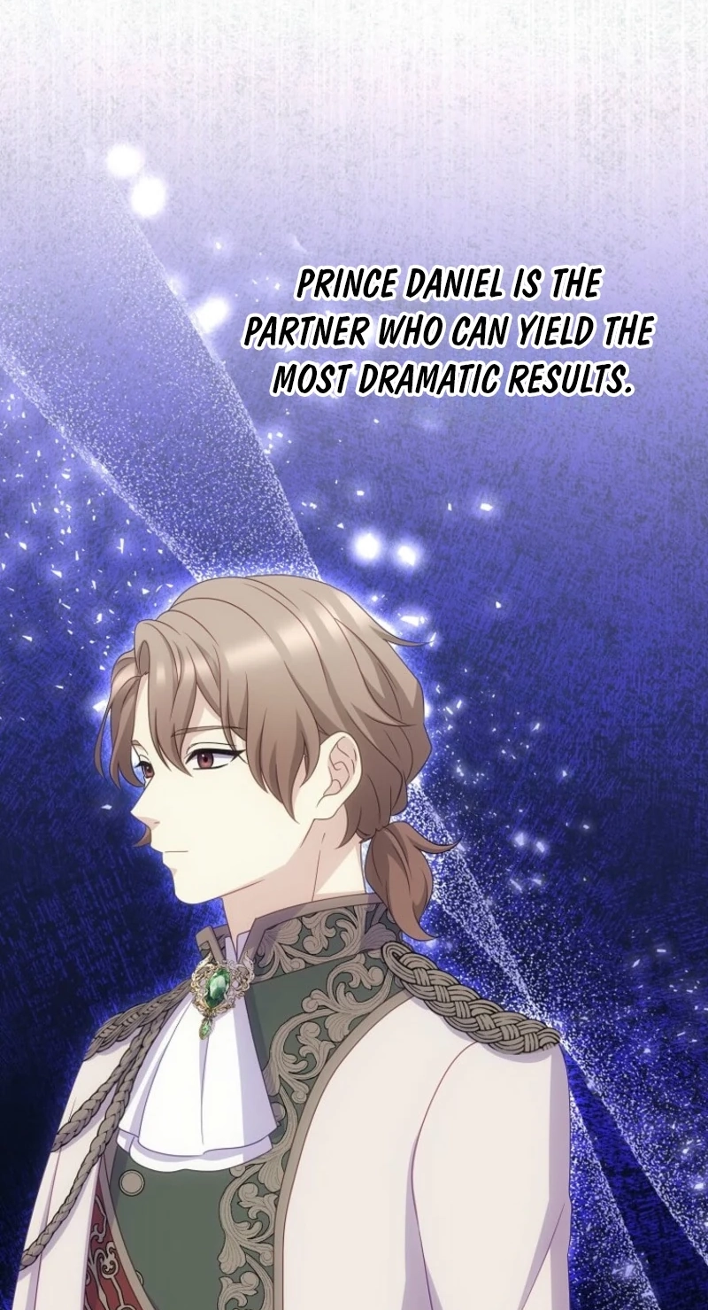 The Saintess Became the Northern Grand Duke’s Daughter Chapter 105 page 16 - 
