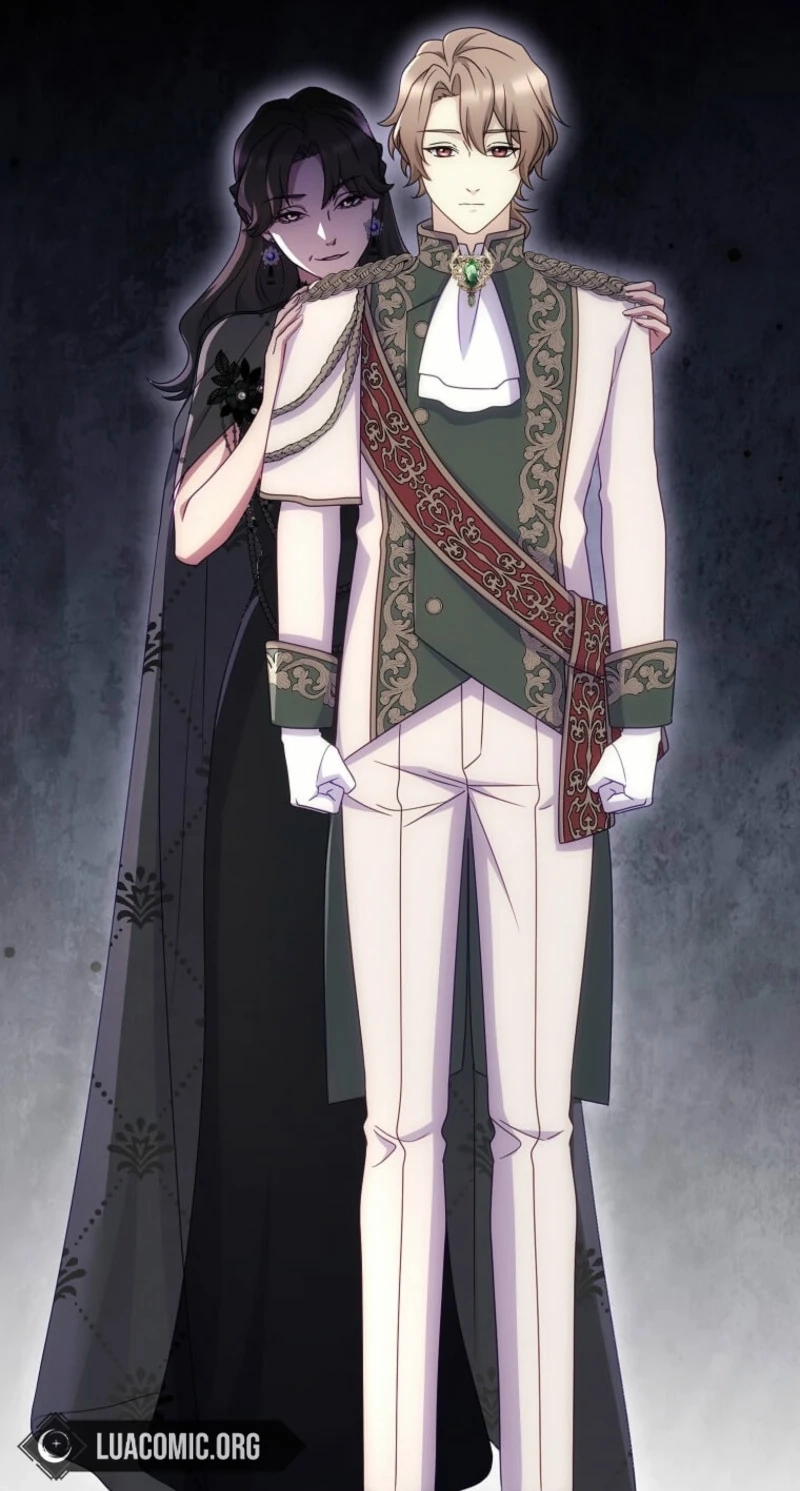 The Saintess Became the Northern Grand Duke’s Daughter Chapter 105 page 21 - 