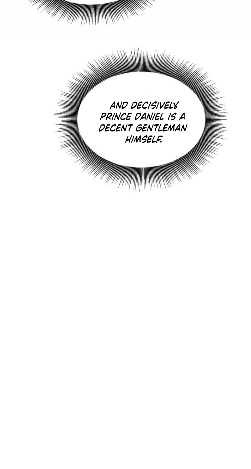 The Saintess Became the Northern Grand Duke’s Daughter Chapter 105 page 24 - 